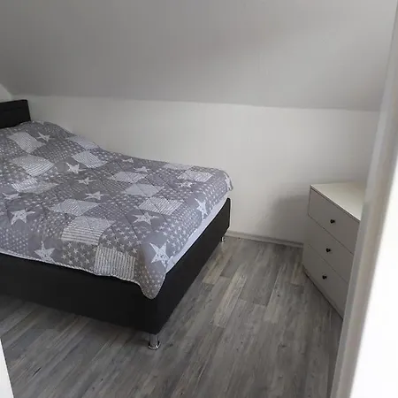 Ferienwohnung Am Park *