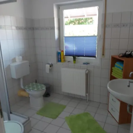 Ferienwohnung Am Park Papenburg