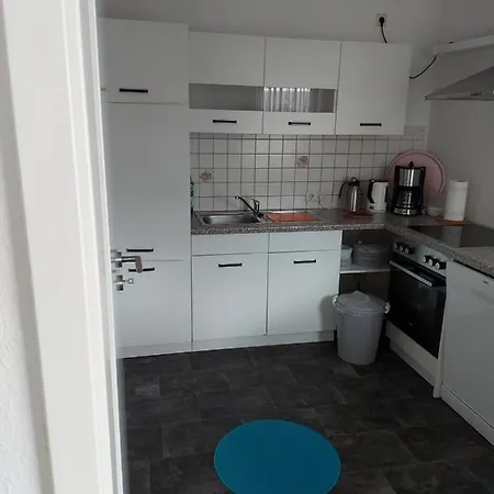 Ferienwohnung Am Park Appartement Papenburg