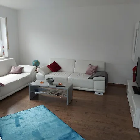 Ferienwohnung Am Park Papenburg